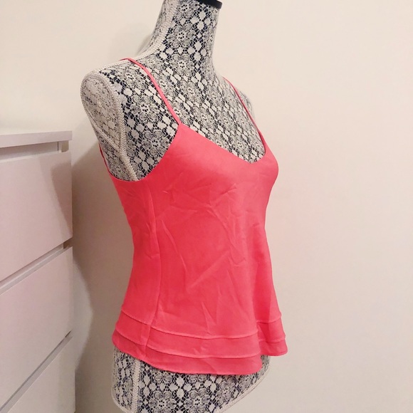 ARITZIA TALULA Alyssa Camisole Tank Top - Picture 2 of 6